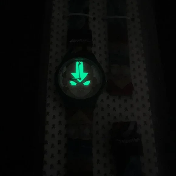 Avatar The Last Airbender Nickelodeon Aang SDCC 2022 Comic Con Collector Kidcore - Picture 2 of 13